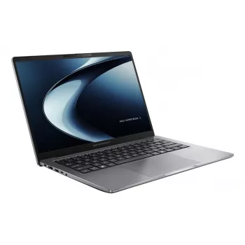 ASUS ExpertBook P3 P3405CVA-NZ0417X Intel® Core™ i7 i7-13620H Laptop 35,6 cm (14 ίντσες) WQXGA 16 GB DDR5-SDRAM 512 GB SSD Wi-Fi 6 (802.11ax) Windows 11 Pro γερμανικό γκρι