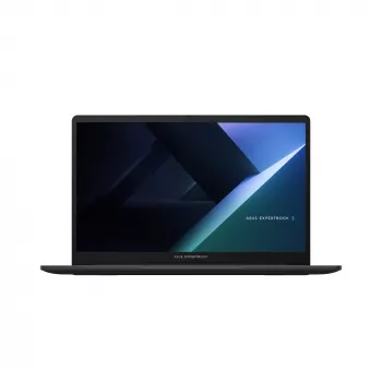 ASUS ExpertBook B1 B1403CVA-S66870X Intel Core 5 210H Laptop 35,6 cm (14 ίντσες) Full HD 16 GB DDR5-SDRAM 512 GB SSD Wi-Fi 6E (802.11ax) Windows 11 Pro γερμανικό γκρι