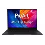 ASUS ProArt PX13 HN7306EA-LX070W Copilot+ PC AMD Ryzen™ AI Max+ 395 Hybrid (2-in-1) 33.8 cm (13.3 ίντσες) Touchscreen 3K 32 GB LPDDR5x-SDRAM 1 TB SSD Wi-Fi 7 (802.11be) Windows 11 Home γερμανικό μαύρο