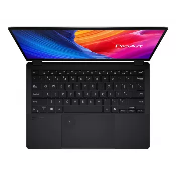 ASUS ProArt PX13 HN7306EA-LX070W Copilot+ PC AMD Ryzen™ AI Max+ 395 Hybrid (2-in-1) 33.8 cm (13.3 ίντσες) Touchscreen 3K 32 GB LPDDR5x-SDRAM 1 TB SSD Wi-Fi 7 (802.11be) Windows 11 Home γερμανικό μαύρο
