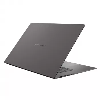 ASUS Zenbook S16 UM5606GA-SR305W Copilot+ PC AMD Ryzen AI 9 465 Laptop 40,6 cm (16 ίντσες) Touchscreen 3K 32 GB LPDDR5x-SDRAM 1 TB SSD Wi-Fi 7 (802.11be) Windows 11 Home γκρι