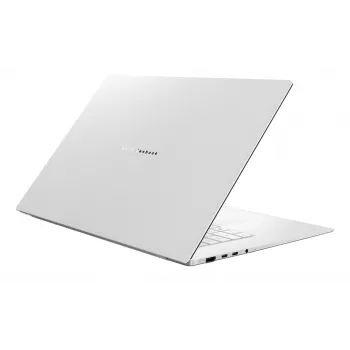 ASUS Zenbook S16 UM5606GA-SR334W Copilot+ PC AMD Ryzen AI 9 465 Laptop 40.6 cm (16 ίντσες) Touchscreen 3K 32 GB LPDDR5x-SDRAM 1 TB SSD Wi-Fi 7 (802.11be) Windows 11 Home λευκό