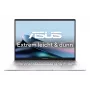 ASUS Zenbook 14 OLED UX3405CA-QD1302W Intel Core Ultra 7 255H Laptop 35.6 cm (14 ίντσες) WUXGA 16 GB LPDDR5x-SDRAM 1 TB SSD Wi-Fi 7 (802.11be) Windows 11 Home γερμανικό ασημί