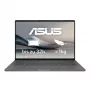 ASUS Zenbook A14 UX3407QA-QD496W Copilot+ PC Snapdragon X1-26-100 Laptop 35,6 cm (14 ίντσες) WUXGA 32 GB LPDDR5x-SDRAM 1 TB SSD Wi-Fi 6E (802.11ax) Windows 11 Home γκρι γερμανικό