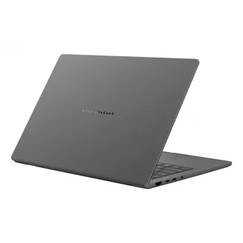 ASUS Zenbook A14 UX3407QA-QD496W Copilot+ PC Snapdragon X1-26-100 Laptop 35,6 cm (14 ίντσες) WUXGA 32 GB LPDDR5x-SDRAM 1 TB SSD Wi-Fi 6E (802.11ax) Windows 11 Home γκρι γερμανικό