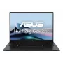 ASUS Zenbook 14 OLED UM3406GA-QD030W Copilot+ PC AMD Ryzen™ AI 7 445 Laptop 35.6 cm (14 ίντσες) WUXGA 32 GB LPDDR5x-SDRAM 1 TB SSD Wi-Fi 6E (802.11ax) Windows 11 Home γερμανικό μαύρο