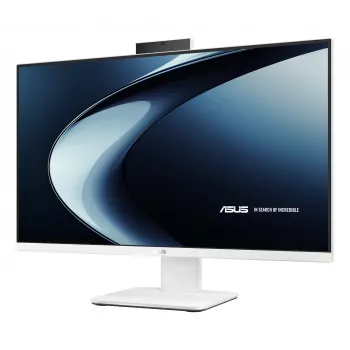 ASUS V400 AiO V470VAK-WPE497W Intel Core 5 210H 68.6 cm (27 ίντσες) 1920 x 1080 Pixel All-in-One-PC 16 GB DDR5-SDRAM 512 GB SSD Windows 11 Home Wi-Fi 6 (802.11ax) λευκό