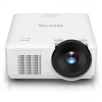 BenQ LU785 Standard Throw Προβολέας 6000 ANSI Lumen DLP WUXGA (1920x1200) λευκό