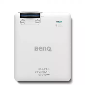 BenQ LU785 Standard Throw Προβολέας 6000 ANSI Lumen DLP WUXGA (1920x1200) λευκό
