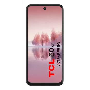 TCL 60 SE NXTPAPER 5G 17 cm (6.7 ίντσες) Android 15 USB Type-C 8 GB 256 GB 5200 mAh πράσινο, χρώμα μέντας