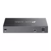 TP-Link Omada DS108G Διακόπτης δικτύου Unmanaged Gigabit Ethernet (10/100/1000) μαύρο