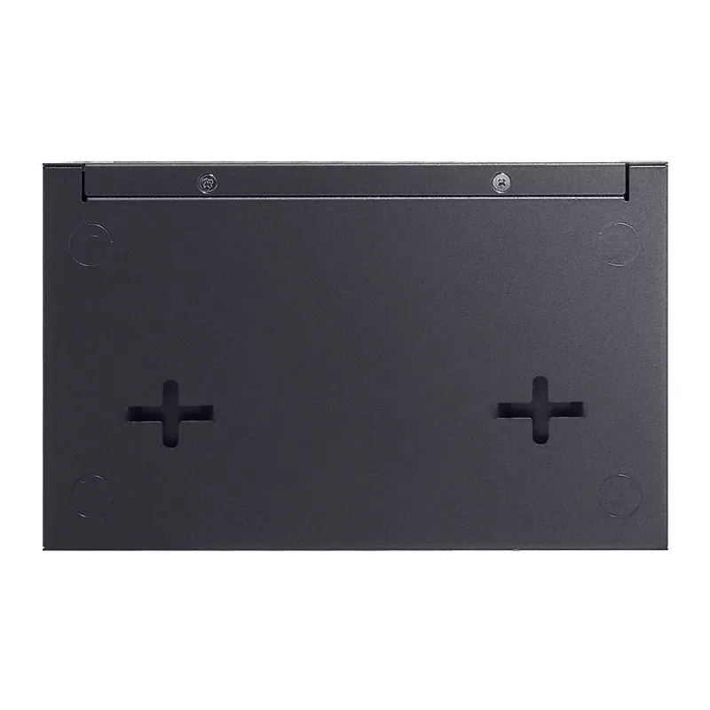TP-Link Omada DS108G Διακόπτης δικτύου Unmanaged Gigabit Ethernet (10/100/1000) μαύρο