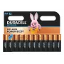 Duracell Optimum AA μπαταρία μίας χρήσης αλκαλική