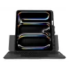 Targus VersaVu QWERTY UK English Bluetooth μαύρο