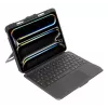 Targus VersaVu QWERTY UK English Bluetooth μαύρο
