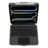 Targus VersaVu QWERTY UK English Bluetooth μαύρο