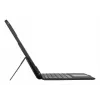Targus VersaVu QWERTY UK English Bluetooth μαύρο