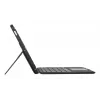 Targus VersaVu QWERTY UK English Bluetooth μαύρο