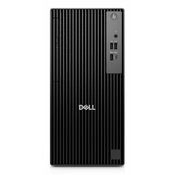 DELL Pro QCT1250 Intel® Core™ i5 i5-14500 16 GB DDR5-SDRAM 512 GB SSD Windows 11 Pro Tower PC μαύρο
