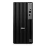 DELL Pro QCT1250 Intel® Core™ i5 i5-14500 16 GB DDR5-SDRAM 512 GB SSD Windows 11 Pro Tower PC μαύρο