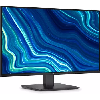 DELL SE2726D οθόνη υπολογιστή 68,6 cm (27 ίντσες) 2560 x 1440 Pixel Quad HD LCD μαύρη