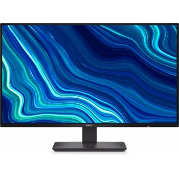 DELL SE2726D οθόνη υπολογιστή 68,6 cm (27 ίντσες) 2560 x 1440 Pixel Quad HD LCD μαύρη
