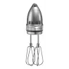 KitchenAid 5KHM9212ECU μίξερ χειρός 85 W ασημί