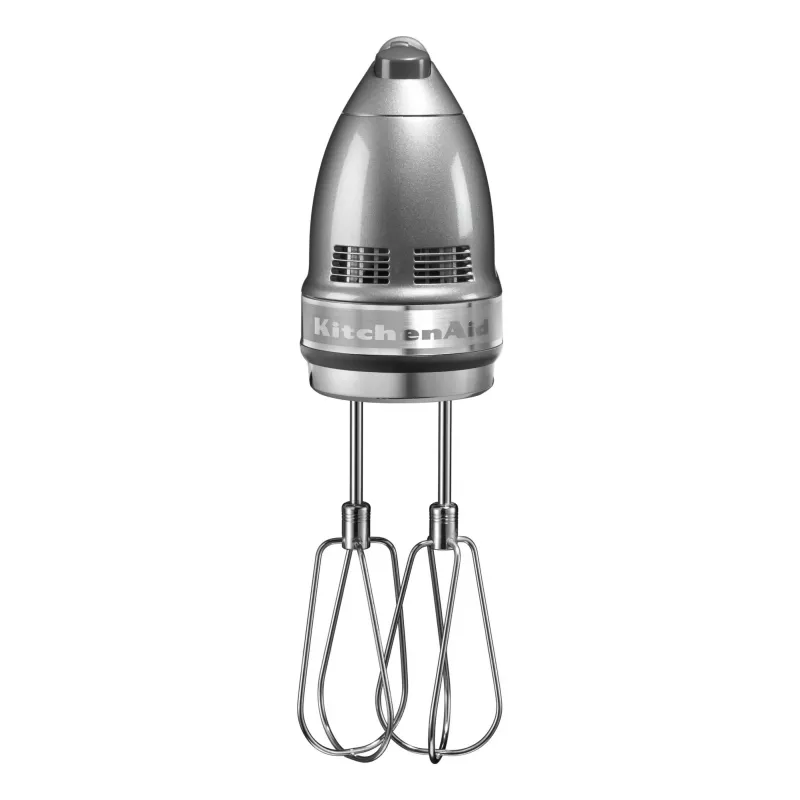 KitchenAid 5KHM9212ECU μίξερ χειρός 85 W ασημί