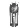 KitchenAid 5KHM9212ECU μίξερ χειρός 85 W ασημί