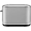KitchenAid 859711675290 τοστιέρα 7 4 φέτες 1640 W ανοξείδωτο ατσάλι