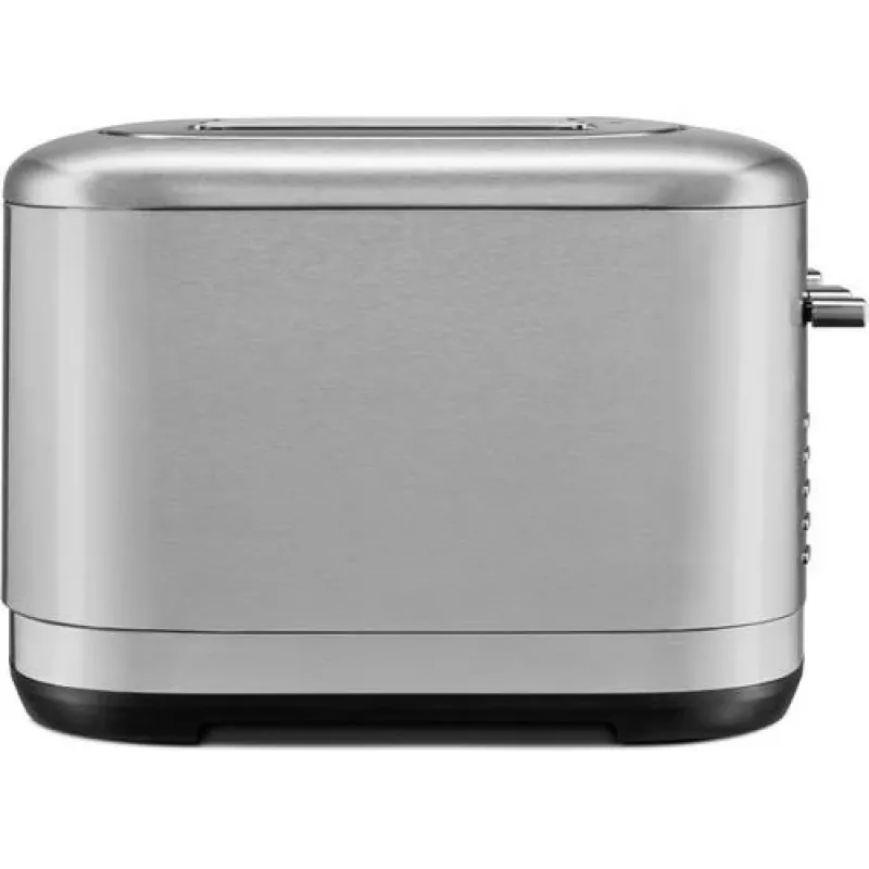 KitchenAid 859711675290 τοστιέρα 7 4 φέτες 1640 W ανοξείδωτο ατσάλι