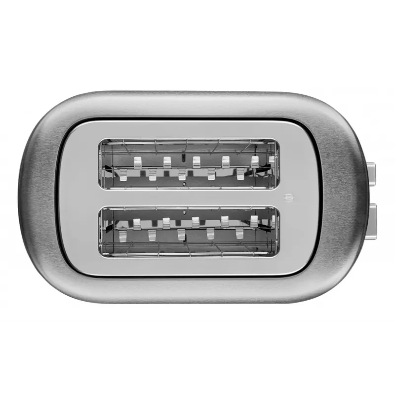KitchenAid 5KMT2109ESX 2 φέτες 980 W μαύρο, ανοξείδωτο ατσάλι