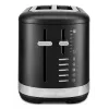 KitchenAid 5KMT2109EBM 7 2 φέτες 980 W μαύρο, ανοξείδωτο ατσάλι