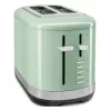 KitchenAid 5KMT2109EPT 7 2 φέτες 980 W μαύρο, πράσινο, ανοξείδωτο ατσάλι