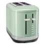 KitchenAid 5KMT2109EPT 7 2 φέτες 980 W μαύρο, πράσινο, ανοξείδωτο ατσάλι