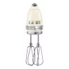 KitchenAid 5KHM9212EAC μίξερ χειρός 85 W κρεμ, ασημί