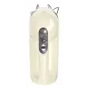 KitchenAid 5KHM9212EAC μίξερ χειρός 85 W κρεμ, ασημί