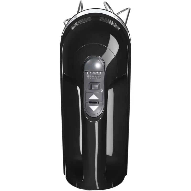 KitchenAid 5KHM9212EOB μίξερ χειρός, μαύρο