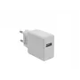 CoreParts MBXUSB-AC0001 φορητός φορτιστής universal λευκό AC εσωτερικού χώρου