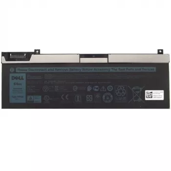 DELL 451-BCOG ανταλλακτικό φορητού υπολογιστή μπαταρία