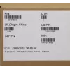 Lenovo 5B10W86195 ανταλλακτικό φορητού υπολογιστή μπαταρία