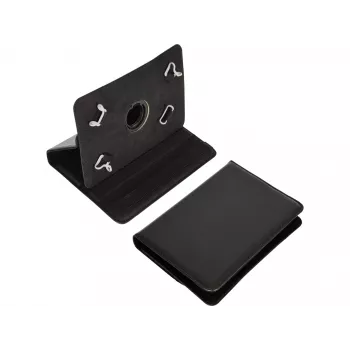 Sandberg περιστρεφόμενη θήκη tablet 7-8, Folio, Οποιαδήποτε μάρκα, 20,3 cm (8 ίντσες)