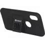 Sandberg ActionCase για iPhone X/XS, Κάλυμμα, Apple, iPhone X, Μαύρο
