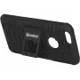 Sandberg ActionCase για Galaxy S9 Plus, Border, Samsung, Galaxy S9 Plus, 15.8 cm (6.2 ίντσες), Μαύρο