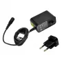 Acer AP.01801.002 Τροφοδοτικό/Inverter Εσωτερικού χώρου 18 W Μαύρο