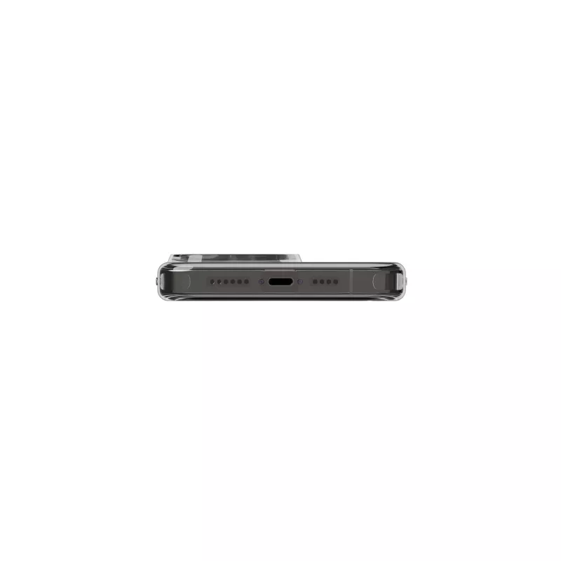 dbramante1928 Iceland Pro MagSafe-συμβατό – iPhone 15 Pro Max, Θήκη, Apple, iPhone 15 Pro Max, Διάφανο, Λευκό