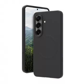 dbramante1928 Greenland Pro MAG - Galaxy S26 - Night Schwarz, Κάλυμμα, Samsung, Galaxy S26, 16 cm (6,3 ίντσες), Μαύρο