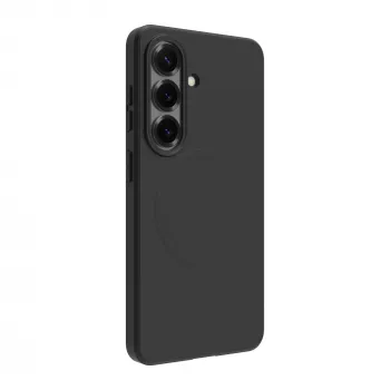 dbramante1928 Greenland Pro MAG - Galaxy S26 - Night Schwarz, Κάλυμμα, Samsung, Galaxy S26, 16 cm (6,3 ίντσες), Μαύρο