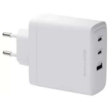 dbramante1928 re-charge IT - EU W. φορτιστής - 2xUSB-C 100W + 1xUSB-A - W
