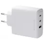 dbramante1928 re-charge IT - EU W. φορτιστής - 2xUSB-C 100W + 1xUSB-A - W